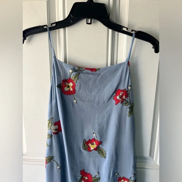 NWT Rag & Bone joelene floral slip dress size 00 women’s - Picture 2 of 8